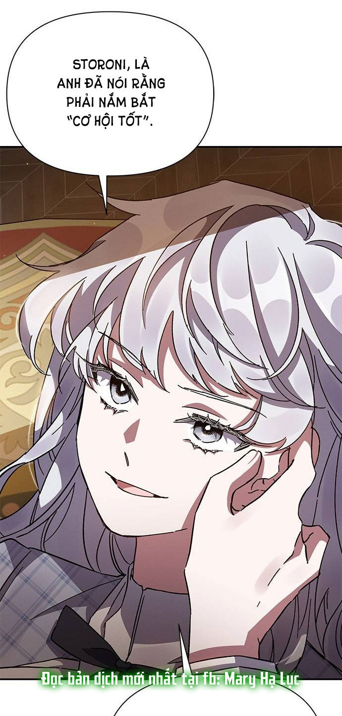 ôi kẻ thù không đội trời chung thân ái của tôi chapter 21.2 12
