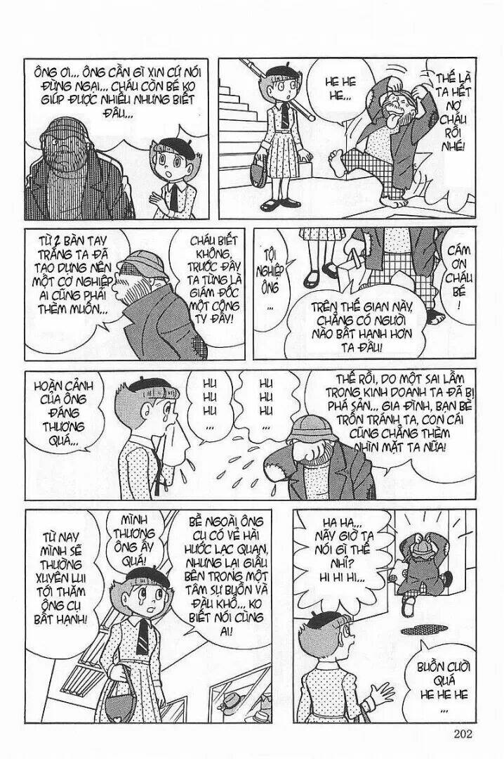 mami cô bé siêu phàm chapter 24 12