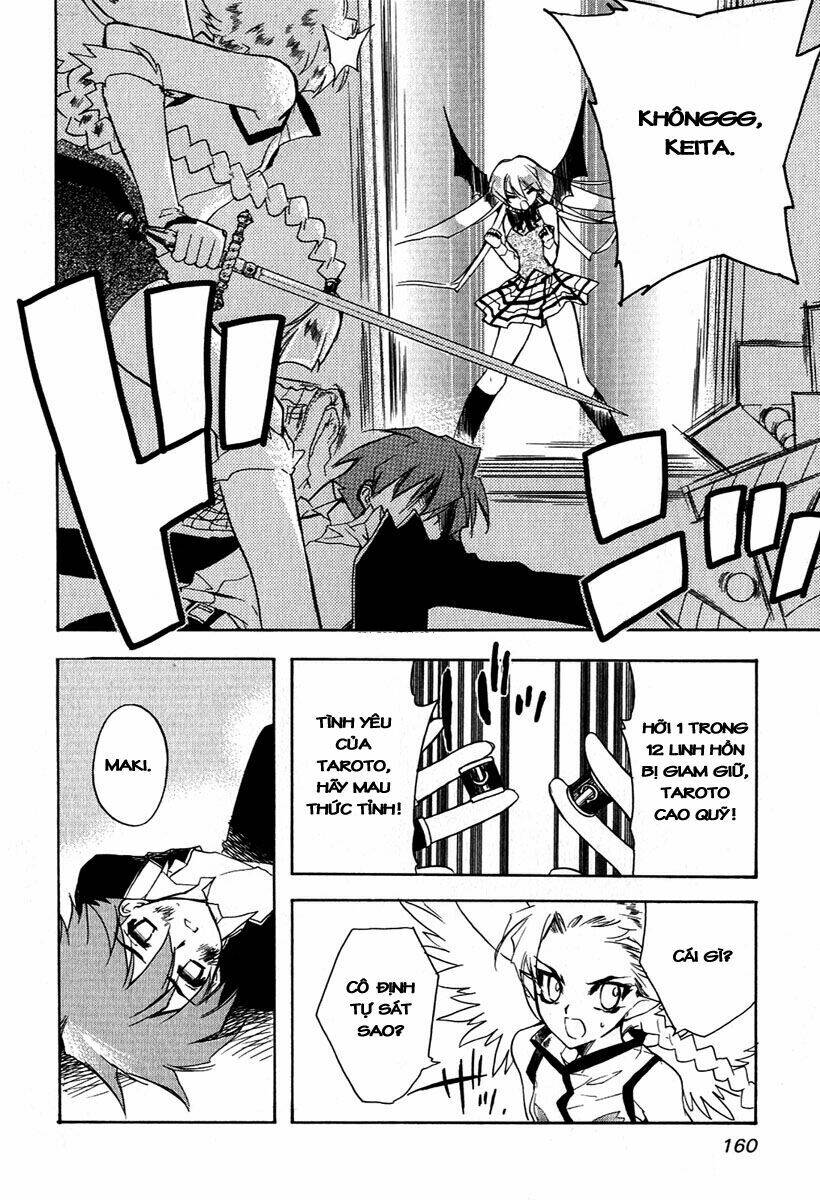 hakoiri devil princess (netsu maika) chapter 7 14