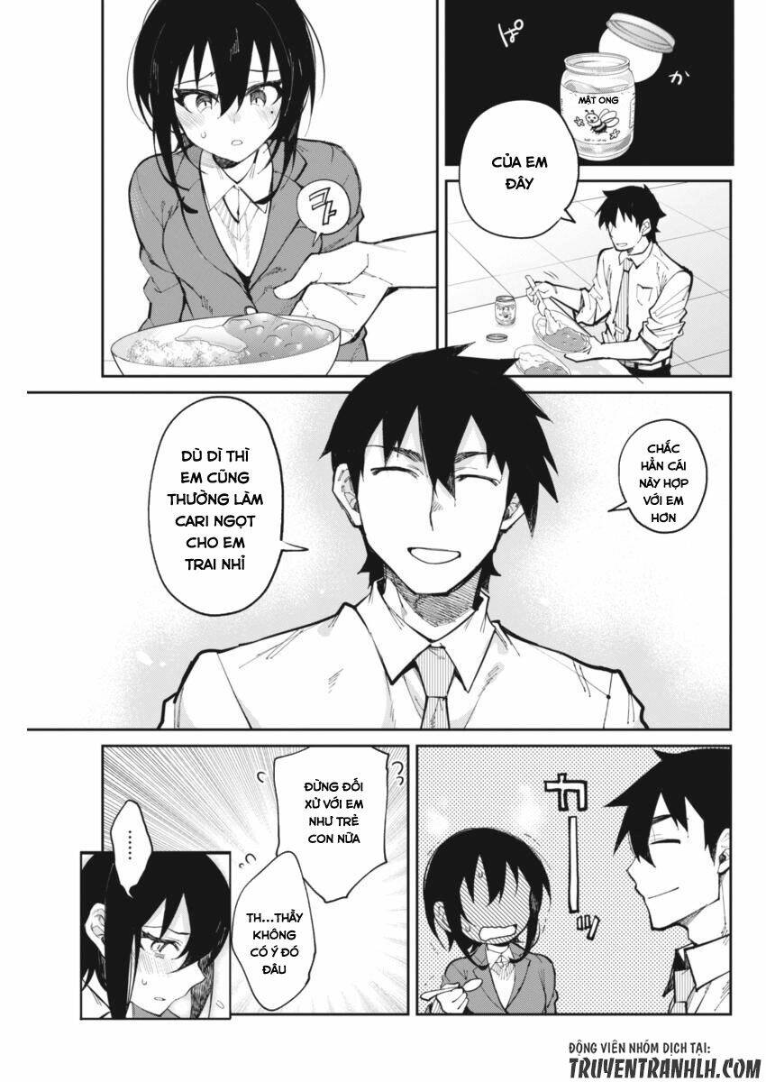 gal gohan chapter 21 11