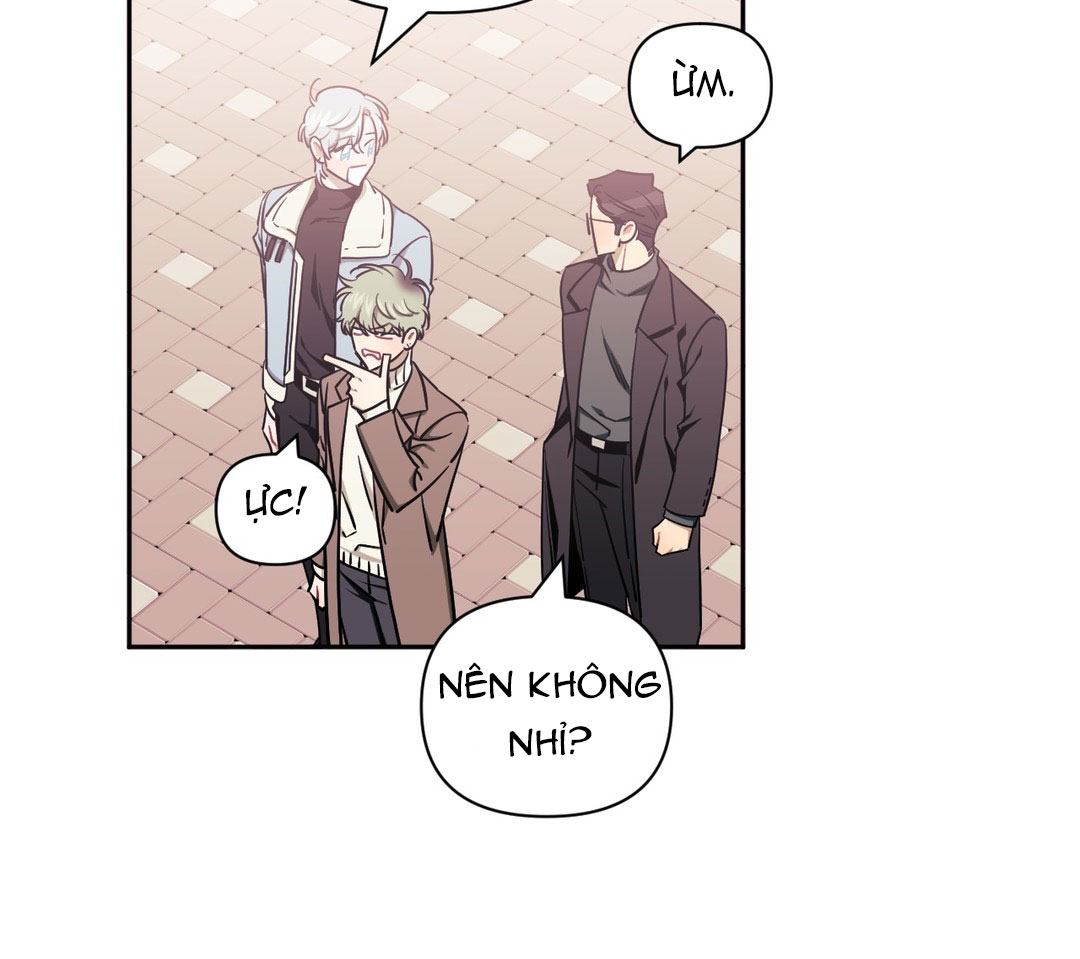 hơn cả bạn bè chapter 35.5 48