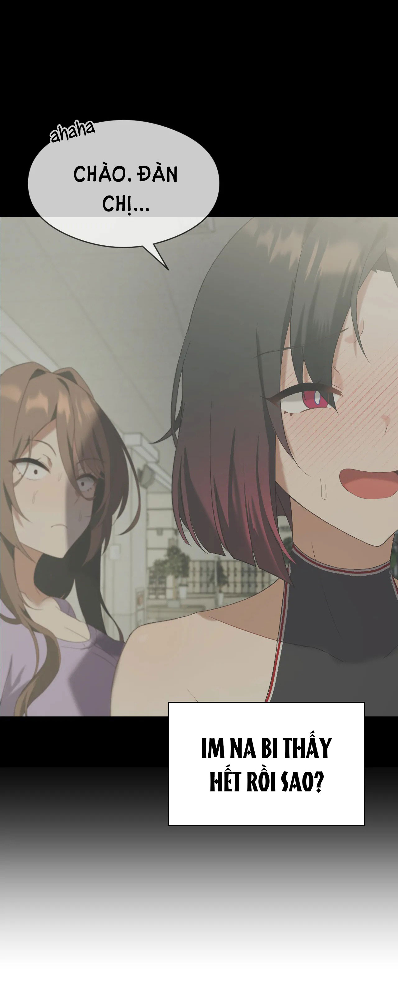 [18+] thăng cấp đến khi hài lòng chapter 11.1 10