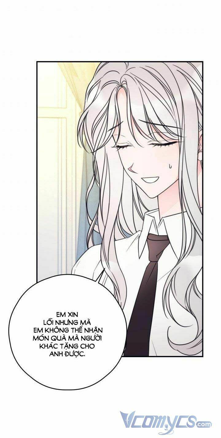 kiếp này tôi sẽ sống như một nhân vật phụ chapter 17 31