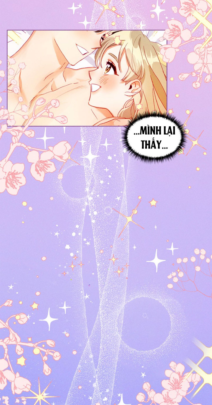 nụ hôn của giác quan thứ sáu chapter 1 90