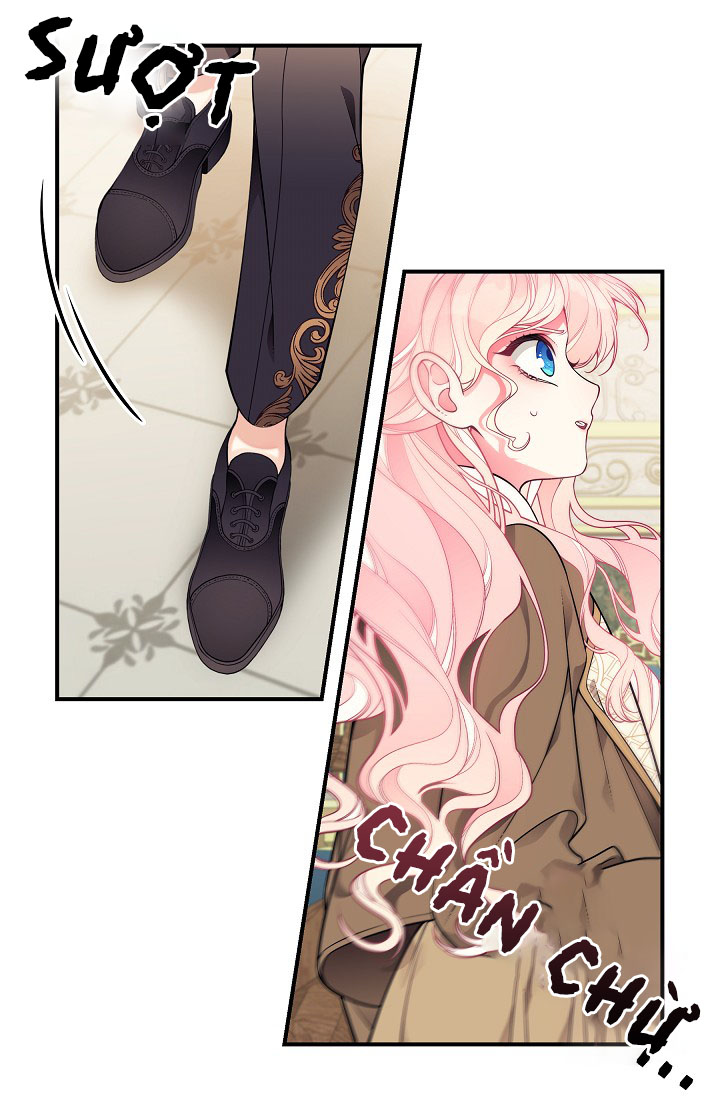 con chỉ đi tìm cha thôi chapter 15 17