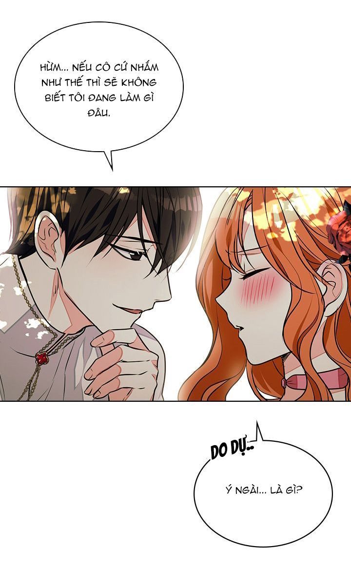 đức hạnh của ác nữ phản diện chapter 15 16