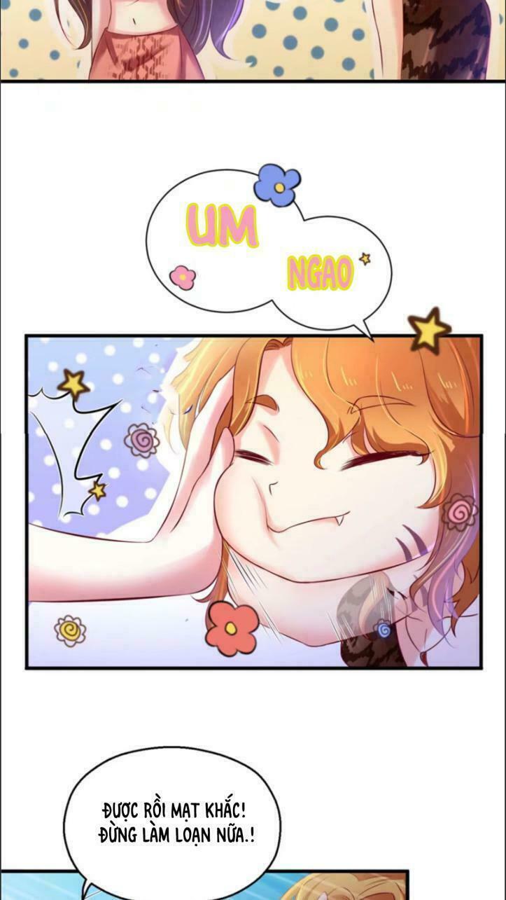 [16+] thảnh thơi thú thế chủng chủng điền, sinh sinh tể chapter 34 26