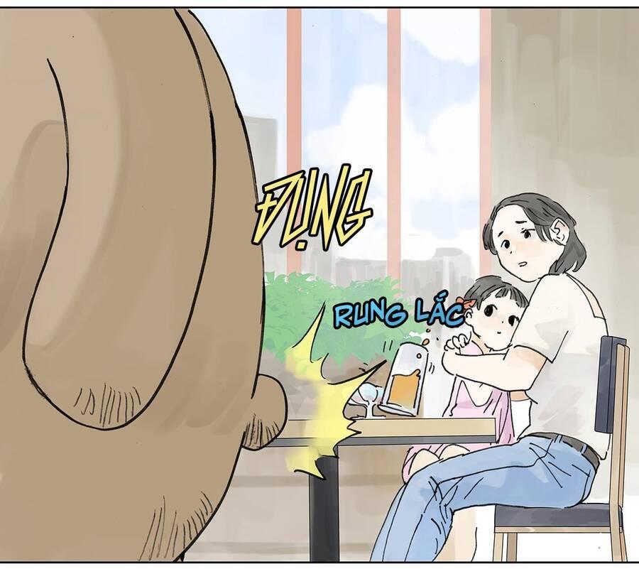 bạn cùng lớp tôi đều kỳ lạ chapter 32 42