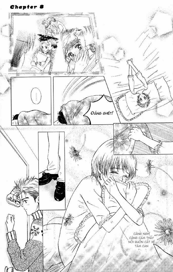 gapz garden chapter 24 2