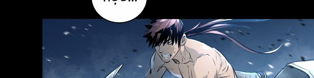 tam tuyệt tại dị giới chapter 96 129