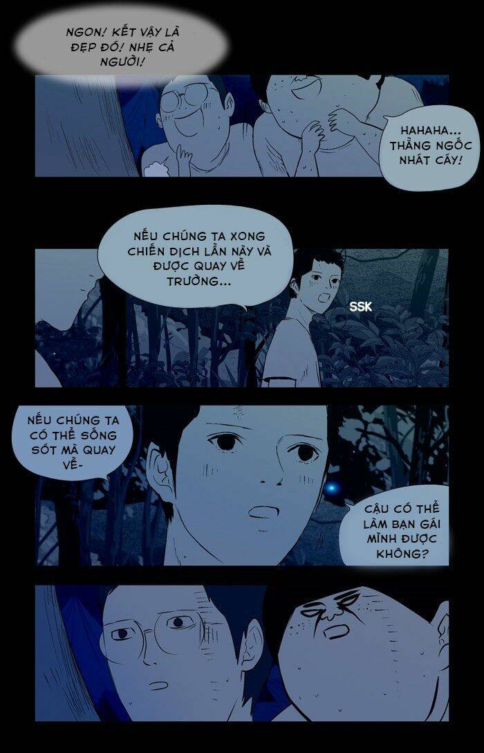 after school war activities chapter 32 11