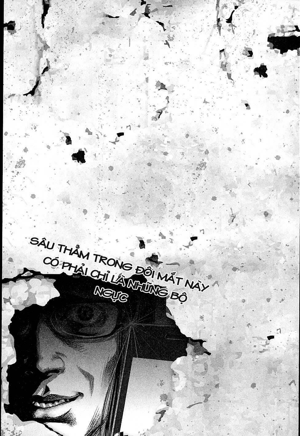 trường học ngục tù chapter 3 3