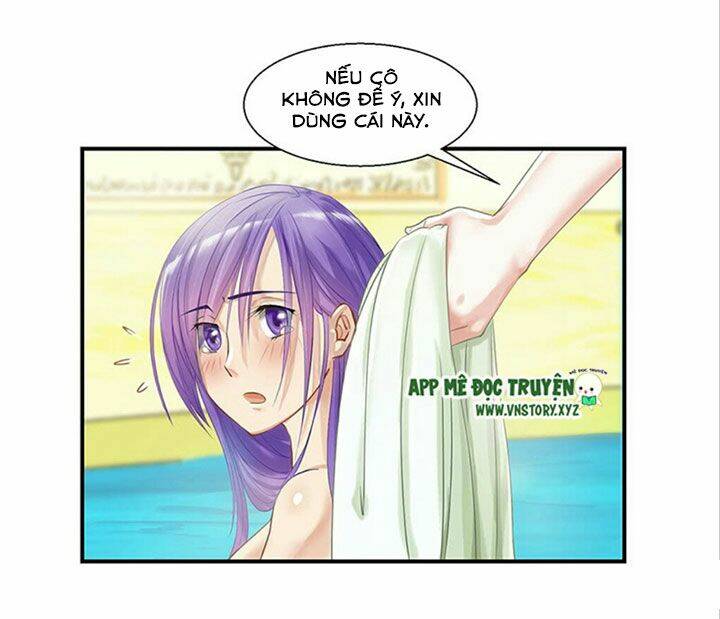 bồn tắm có vấn đề?! chapter 1 20