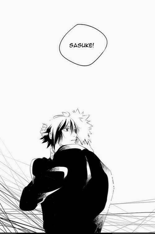 cửu vĩ hồ ly - doujinshi narusasu chapter 44 6