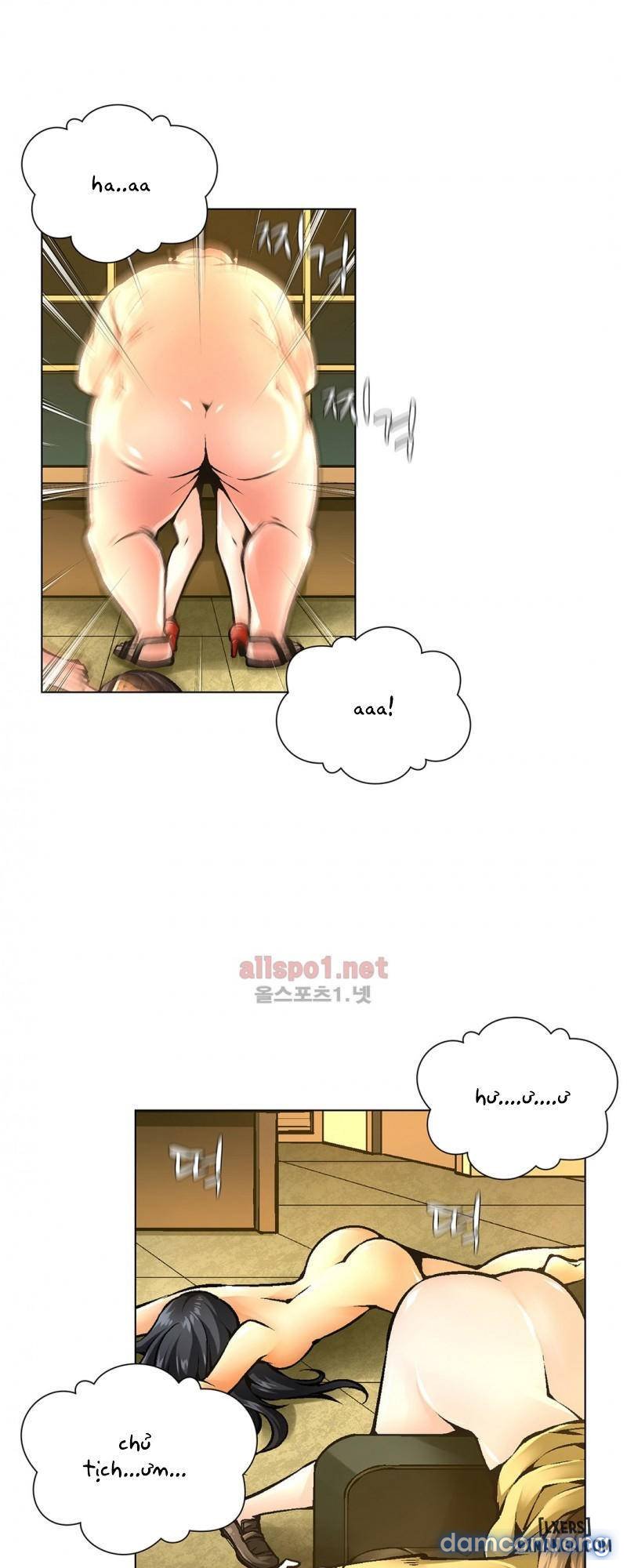 nô lệ song sinh chapter 48 18