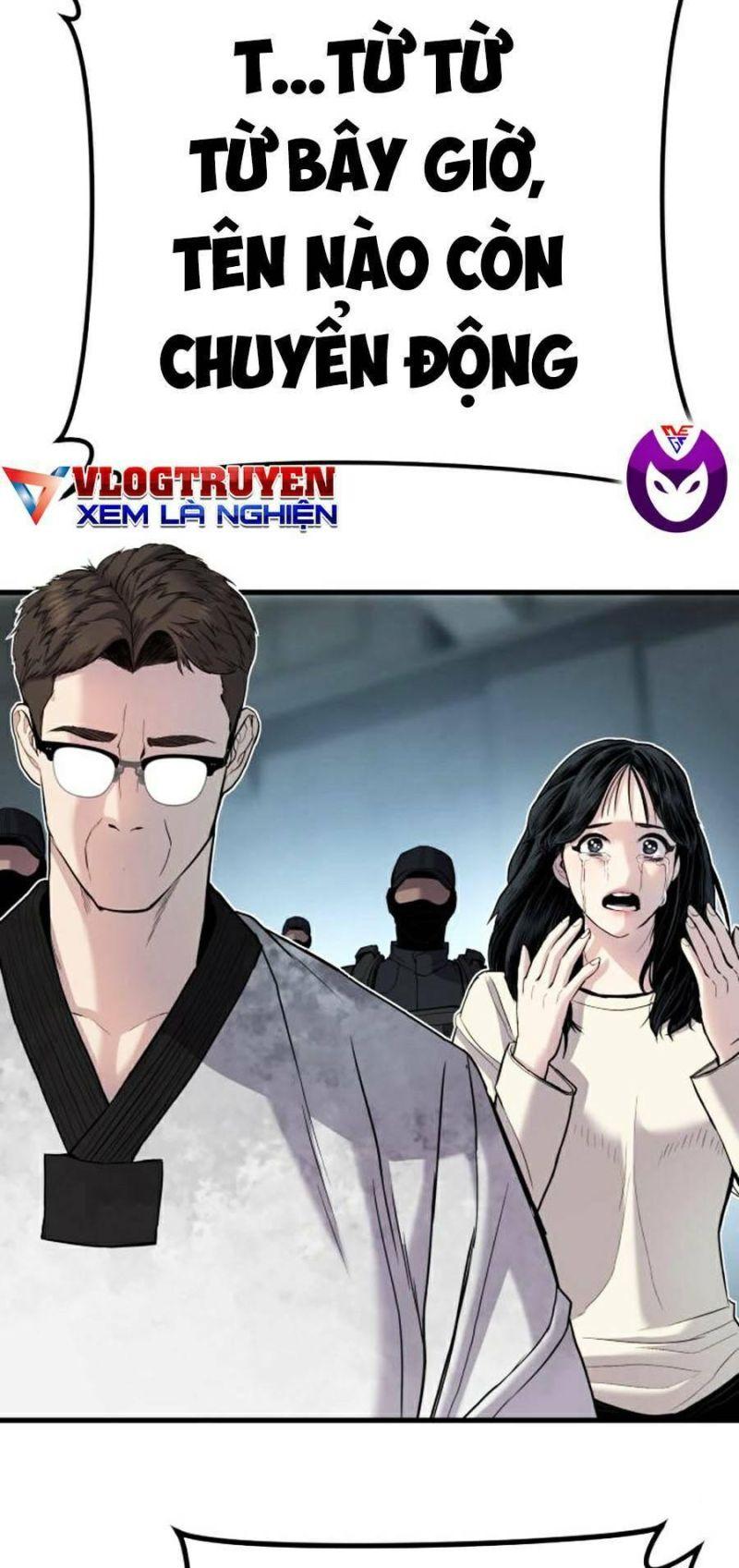 đặc vụ kim chapter 23 15