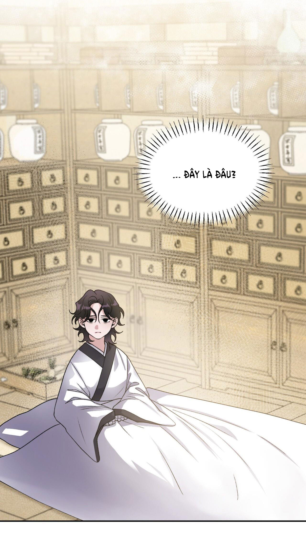 nâng niu nuôi dưỡng giáo chủ ma giáo chapter 2.1 3