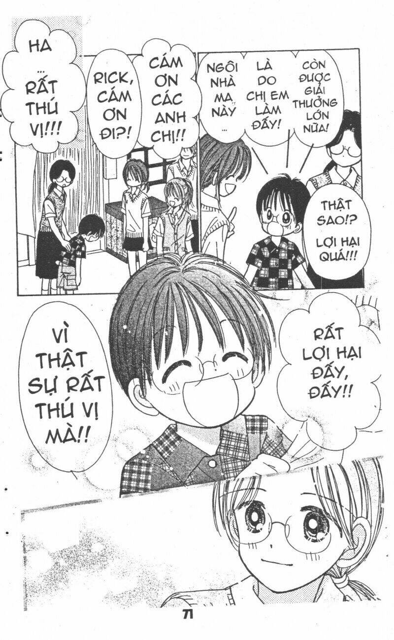 beautiful 100% chapter 7 69