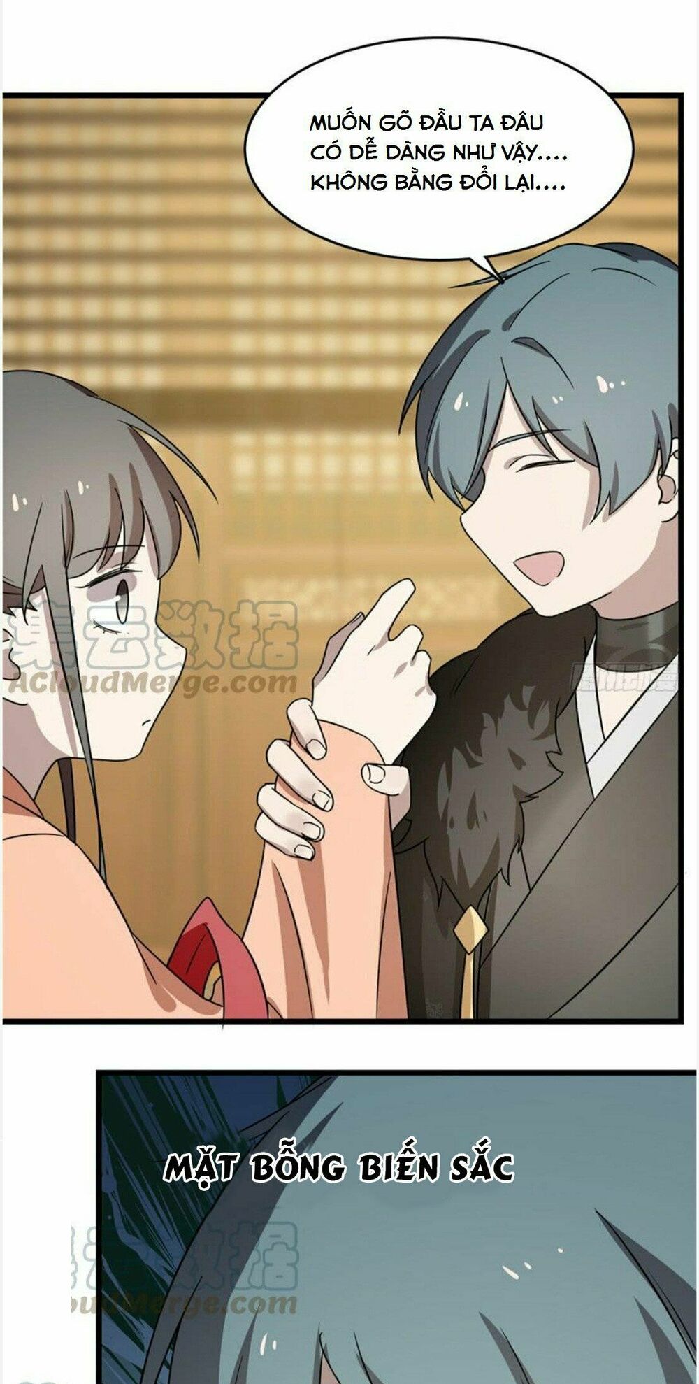 độc bộ thiên hạ: đặc công thần y chapter 77 10