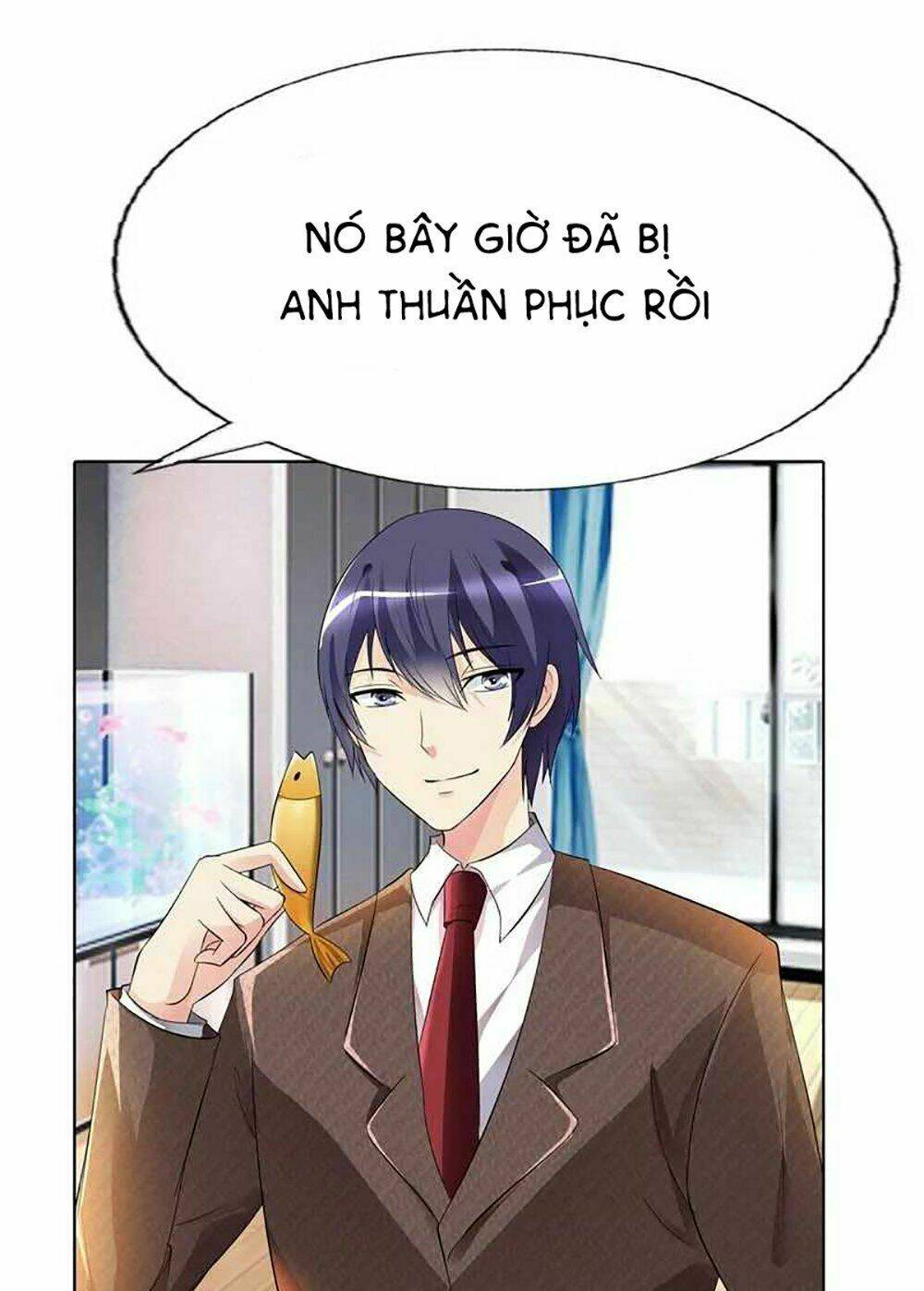 em vẫn còn nhỏ chapter 28 15