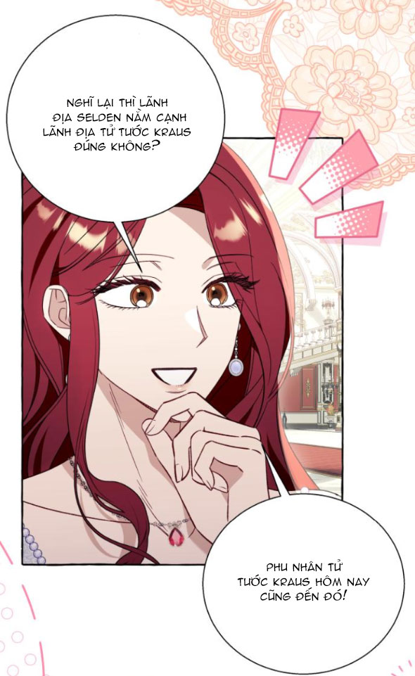 tôi tưởng đó chỉ là tiểu thuyết trọng sinh bình thường chapter 66.2 23