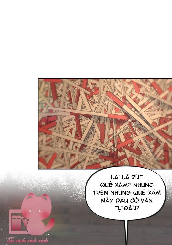 một đêm nọ đột nhiên yandere tới! chapter 106 31