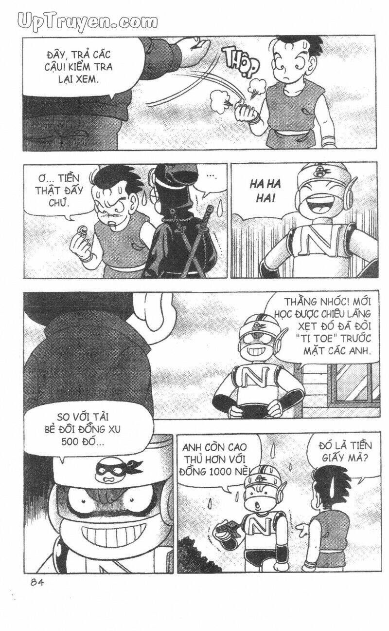 đội quân nhí nhố chapter 38 86