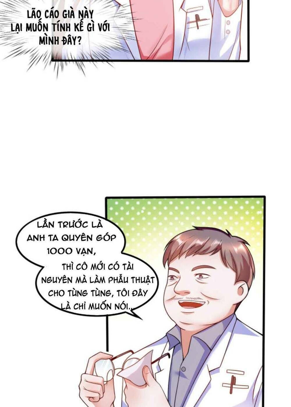 nhất sanh hữu hỉ chapter 5 13