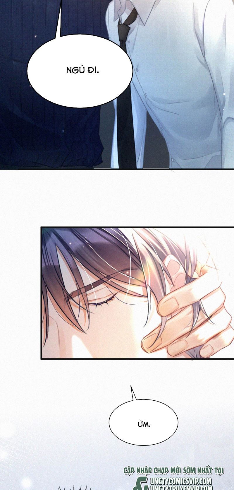 thần thương (môi súng) chapter 107 11