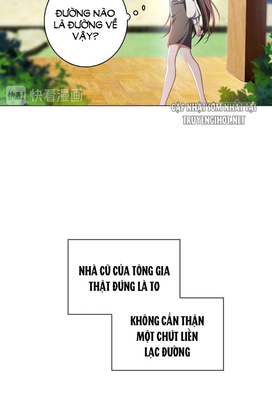 kế hoạch công lược của cô vợ gả thay chapter 26 35