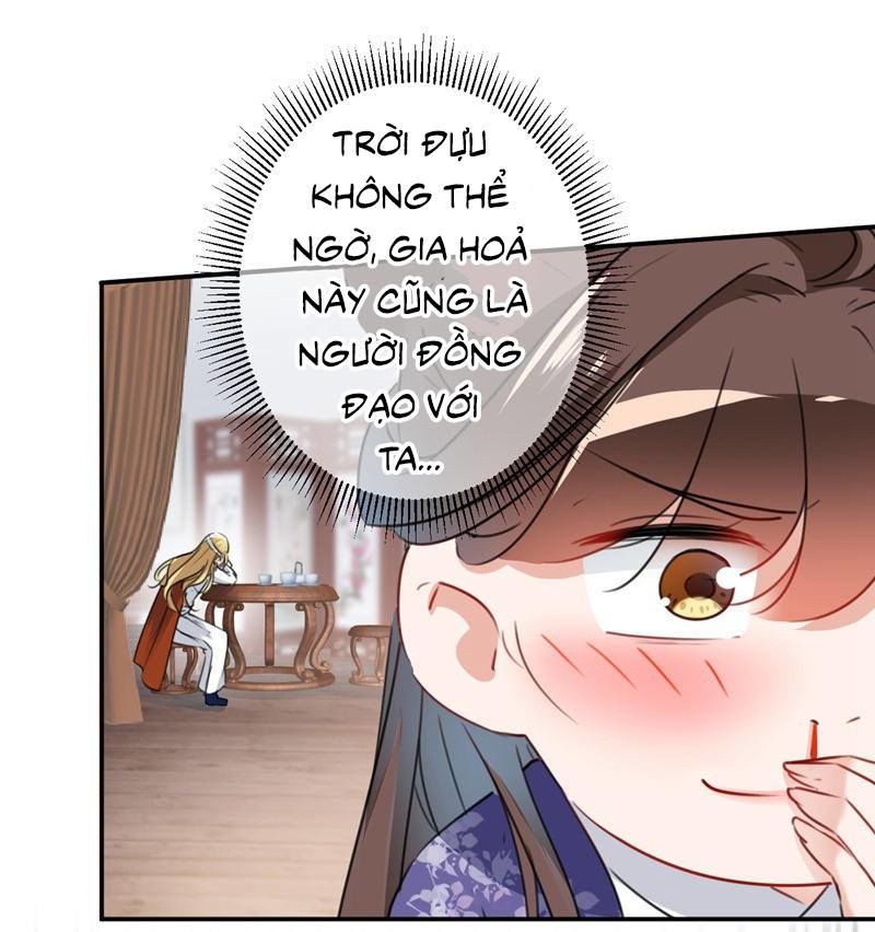 vương gia không thể trêu chapter 107 13