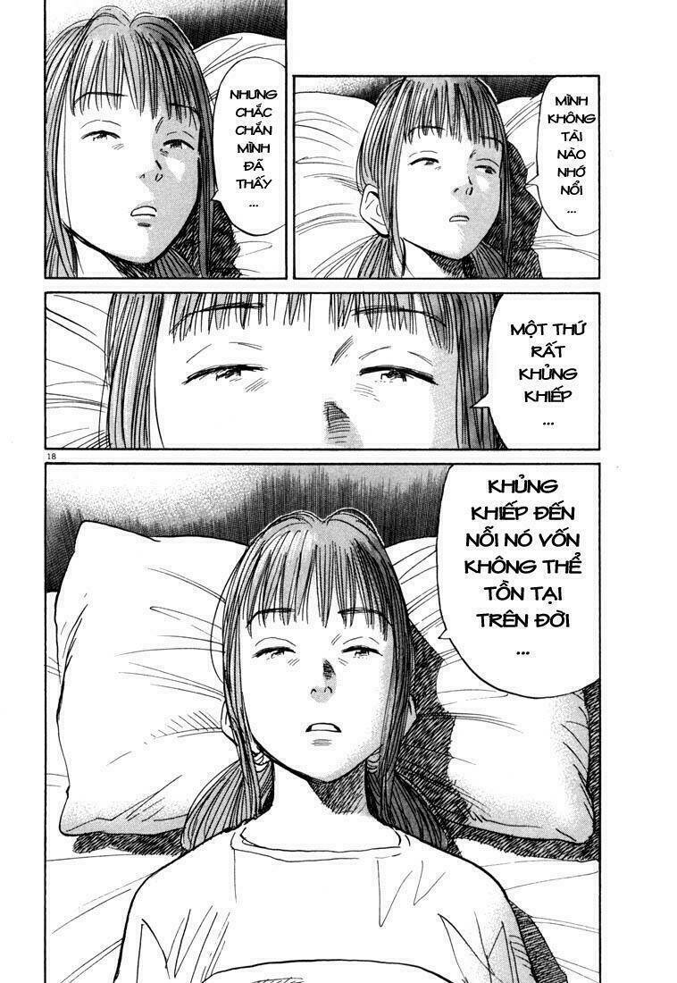 những chàng trai thế kỉ 20 chapter 89 18