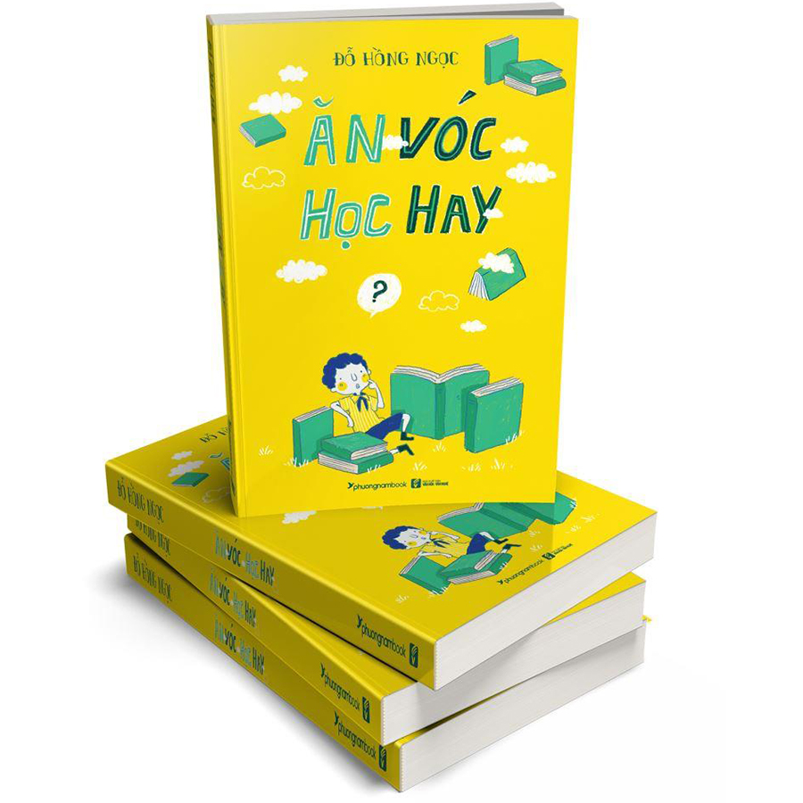 Ăn Vóc Học Hay