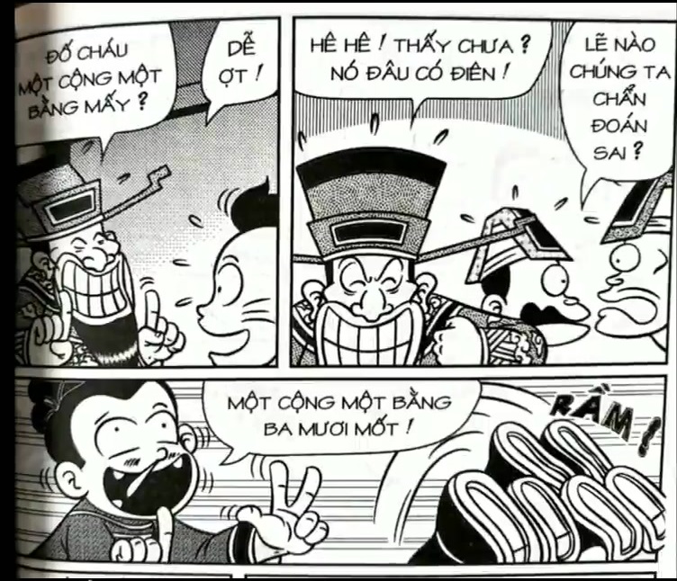 thần đồng đất việt chapter 194 120