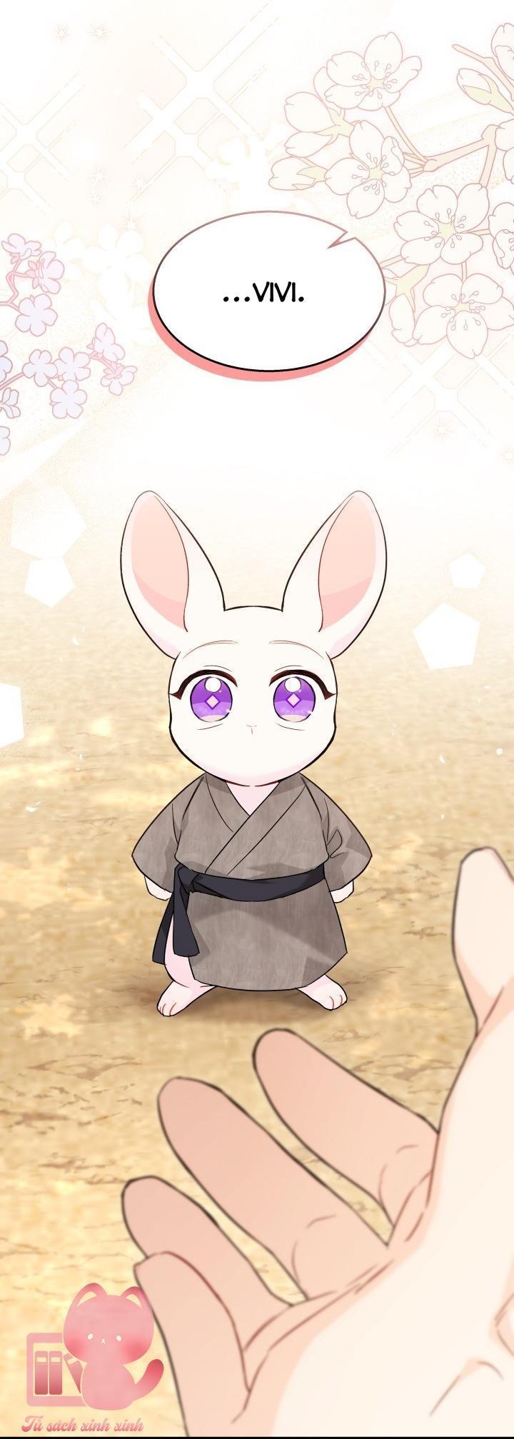 quan hệ cộng sinh giữa báo đen và thỏ trắng chapter 99 4