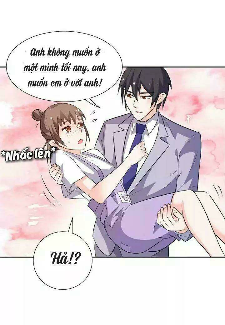 1 nửa hoàn hảo của ceo chapter 49 17