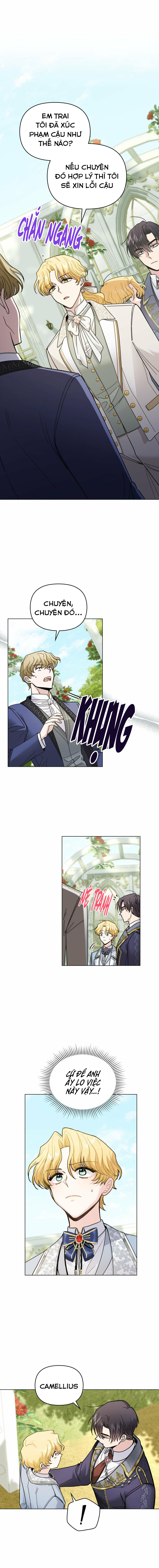 đi tìm nàng camellia chapter 56 2