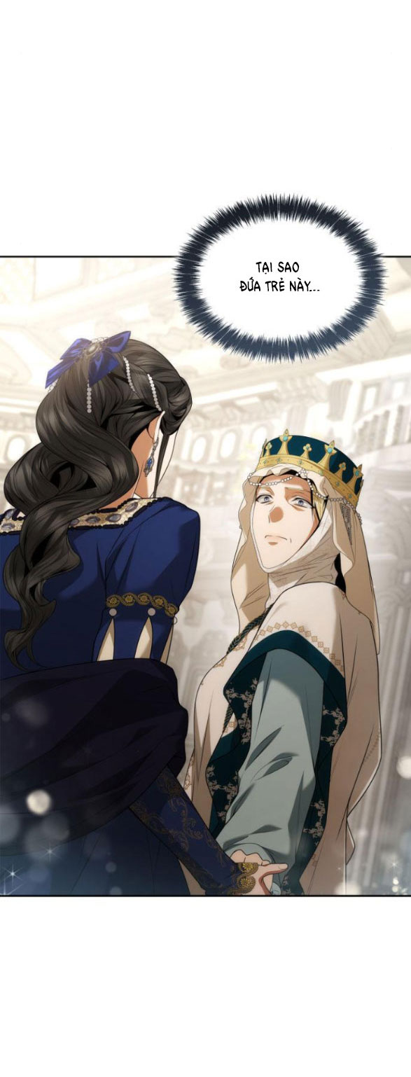 chị yêu, kiếp này em sẽ là hoàng hậu chapter 99.1 17