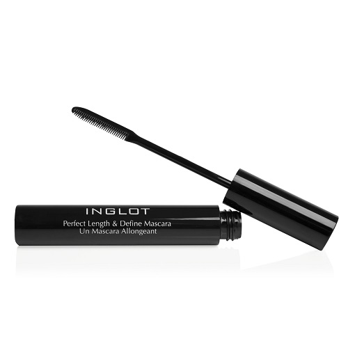 Mascara làm dài và tơi mi Inglot Perfect Length &amp; Define Mascara (8.5ml)