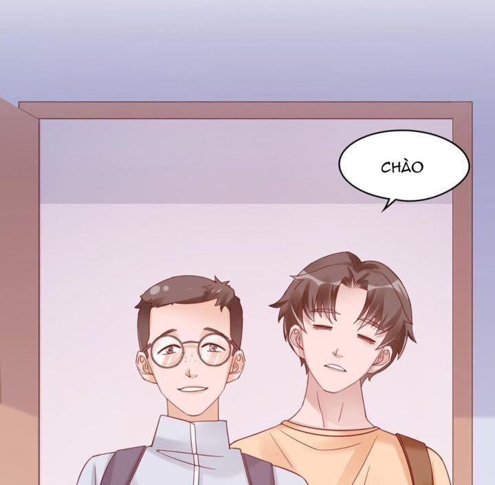 chiếc bật lửa và váy công chúa (b) chapter 16 17