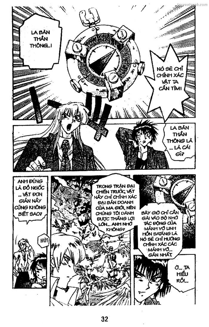 devil and devil chapter 52 4