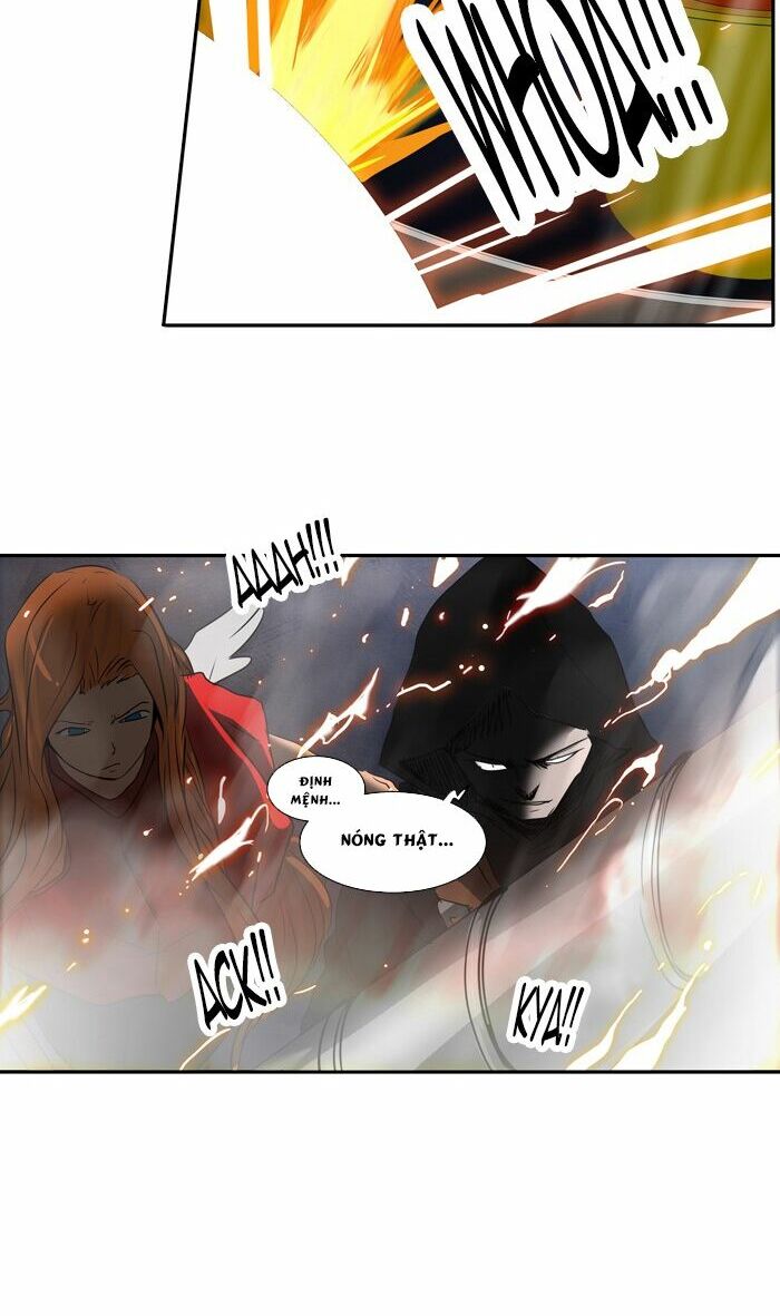 tòa tháp bí ẩn 2 chapter 175 24