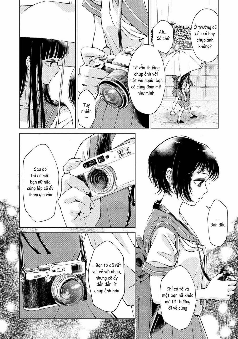 luminous=blue chapter 3 10