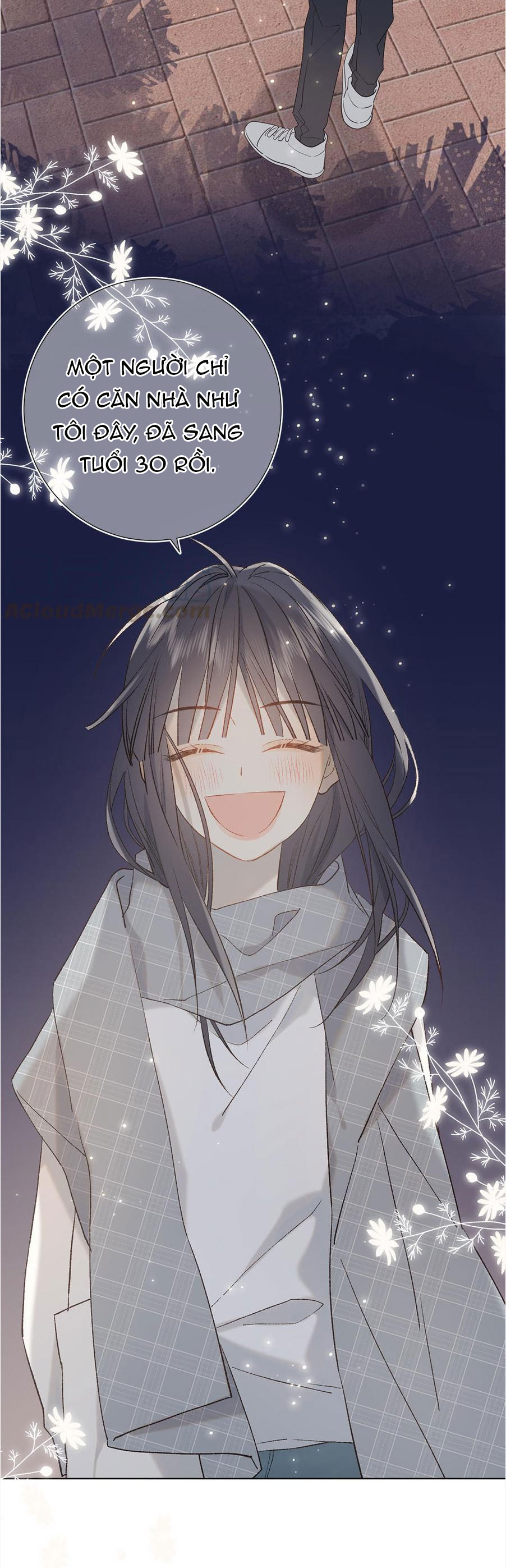 lời thề tựa sương sớm chapter 48 12