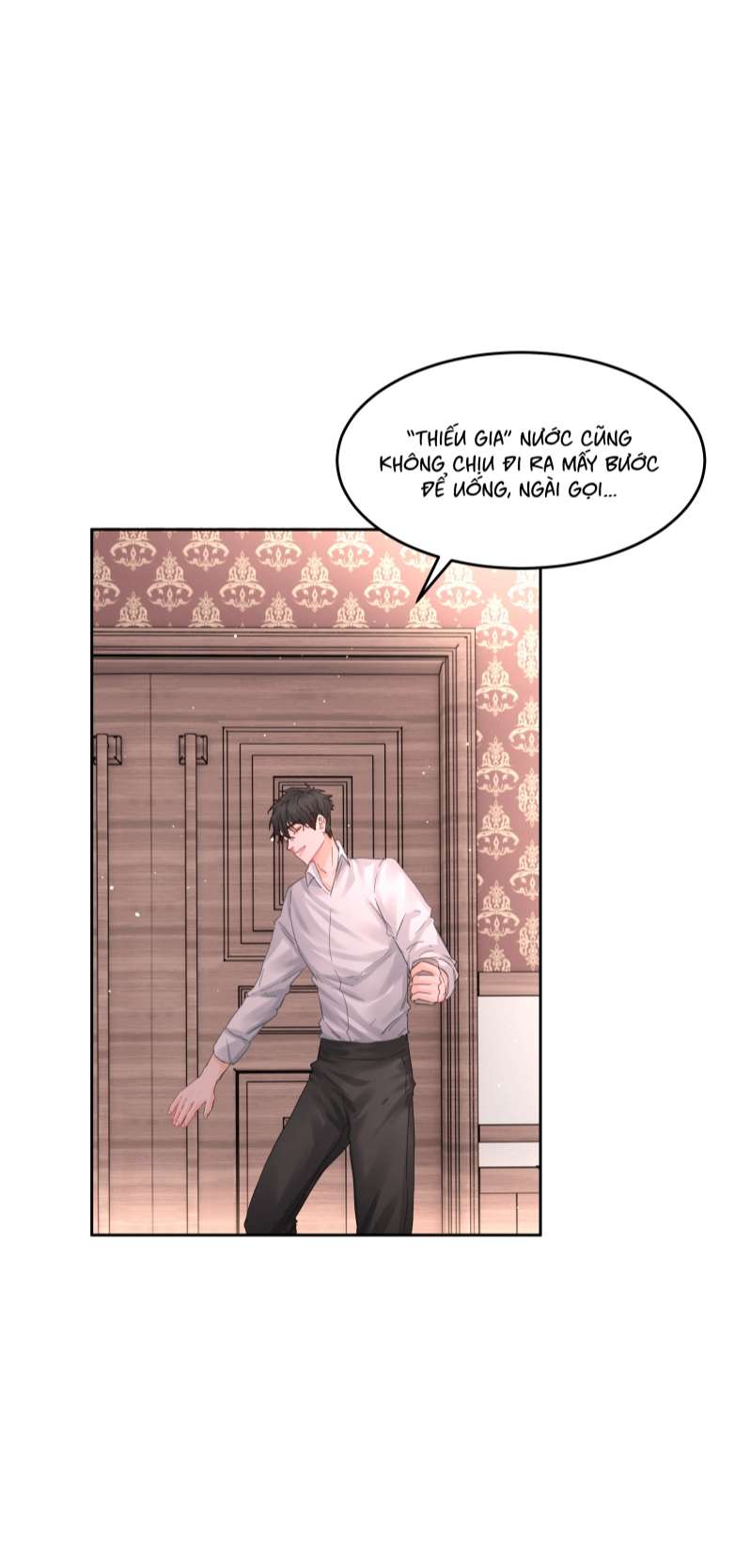 Tiền Nhiệm Vi Vương chapter 30 22