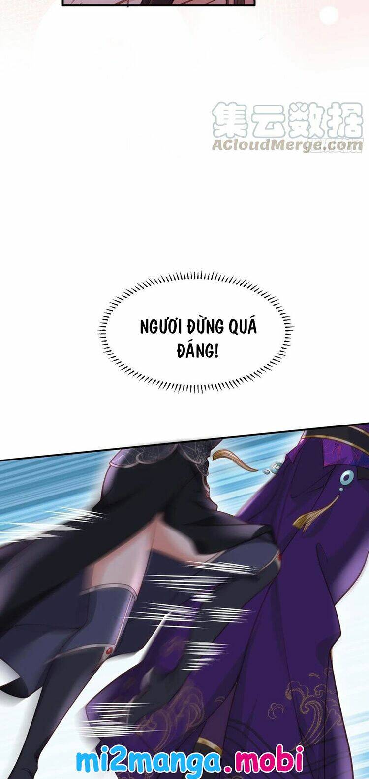 hoạn phi thiên hạ chapter 140 17