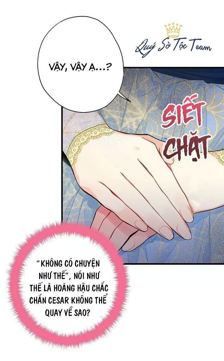 trọng sinh trở thành hoàng phi chapter 150 9