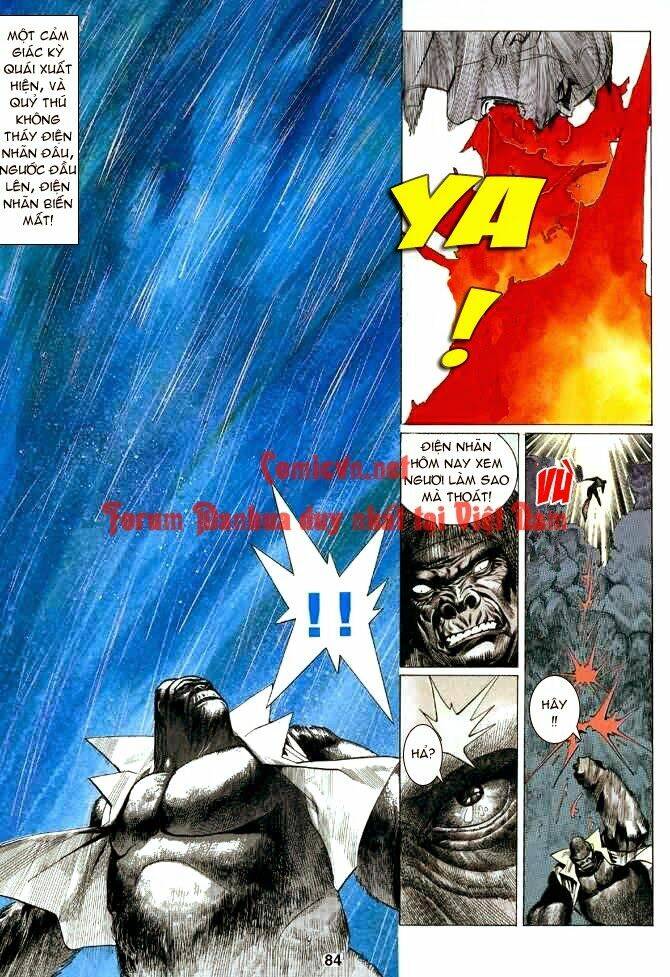 hải hổ 1 chapter 23 19