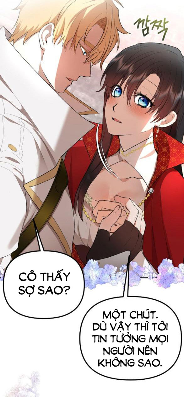 [18+] dũng sĩ vị tha chapter 31.2 8