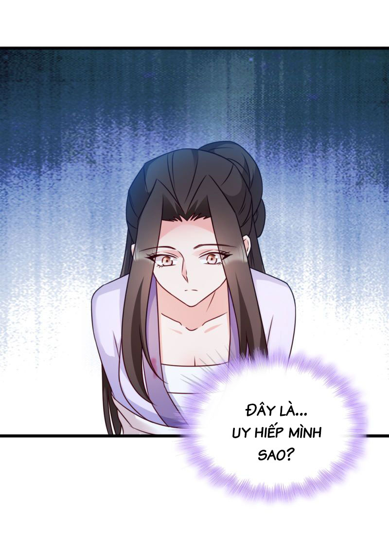 độc tâm cuồng phi khuynh thiên hạ chapter 58 24